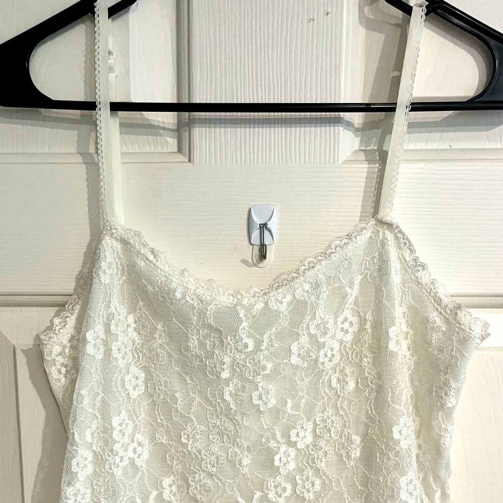 Elle camisole tank